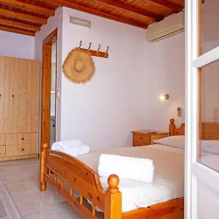 Appartamento Irida Mykonos Town