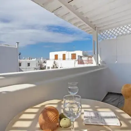 Irida Appartamento Mykonos Town